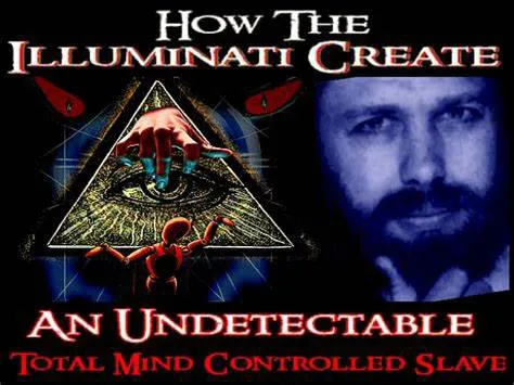 La Fórmula Illuminati para crear un Esclavo Completamente Controlado por la Mente