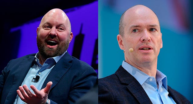 10 Years Later, How Has Andreessen Horowitz Changed Silicon Valley? - Worth