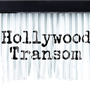 Logo for The Transom