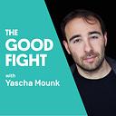 Logo for The Good Fight