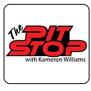 Logo for The Pit Stop