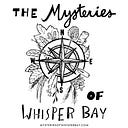 Logo for The Mysteries of Whisper Bay