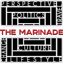 Logo for The Marinade