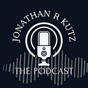 Logo for The Podcast