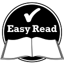 Logo for Easy Read's