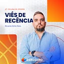 Logo for Viés de recência