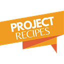 Logo for Project Recipes