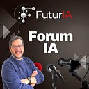 Logotipo para Forum IA