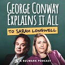 Logo for George Conway Explains It All