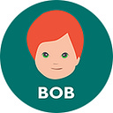 Logo for Bob