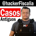 Logo for Casos antiguos