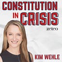 Logo for Constitution in Crisis