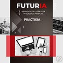 Logo for PractikIA