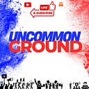 Logo for Uncommon Ground