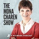 Logo for The Mona Charen Show