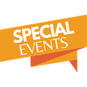 Logo for Special Events