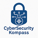 Logo for CyberSecurityKompass
