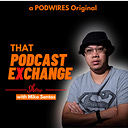 Logo for That Podcast Exchange