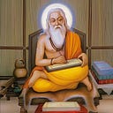 Logo for Vaishnava Vedanta