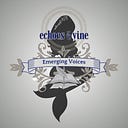 Logo for Emerging Voices