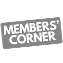 Logo for Members' Corner