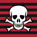 Logo for The Anti-Imperialist