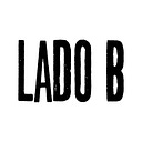 Logotipo para lado b