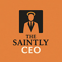 Logo for The Saintly CEO