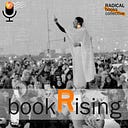 Logo for BookRising