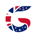 Logo for New Zealand