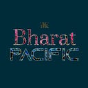 Logo for The Bharat Pacific