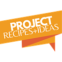 Logo for Project Ideas