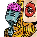Logo for Dopamine Theft Podcast