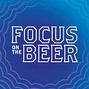 Logo for Focus on the Beer Podcast Archive