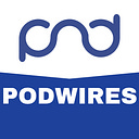 Logo for Podwires Daily (Audio Version)