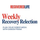 Logo for Weekly Recovery Reflection