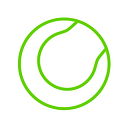 Logo for Ojo de Halcón