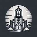 Logo for The Bell Tower