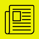 Logo for Publications & Other News
