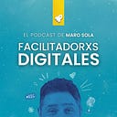 Logotipo para Facilitadores Digitales 🚀