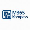 Logo for M365Kompass