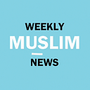 Logo for Weekly Muslim News Re-Cap