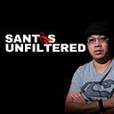 Logo for Santos Unfiltered