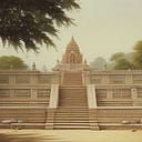Logo for Radical Jainism