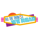 Logo for All The Things We Read