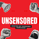 Logo for Uncensored