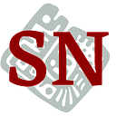 Logo for El Sexenio Nacional