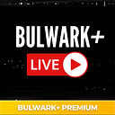 Logo for Bulwark+Live