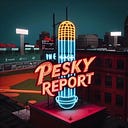 Logo for The Pesky Report