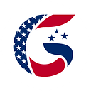 Logo for United States